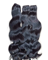 Raw Hair - Body Wave