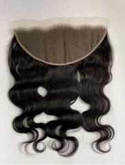 Lace Frontal 13x4 HD - Body Wave