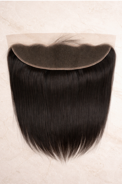 Lace Frontal 13x4 HD - Straight