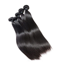 Virgin Hair - Straight Bundle
